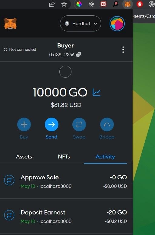 Screenshot of a screenshot of a phone  Description automatically generated with low confidence