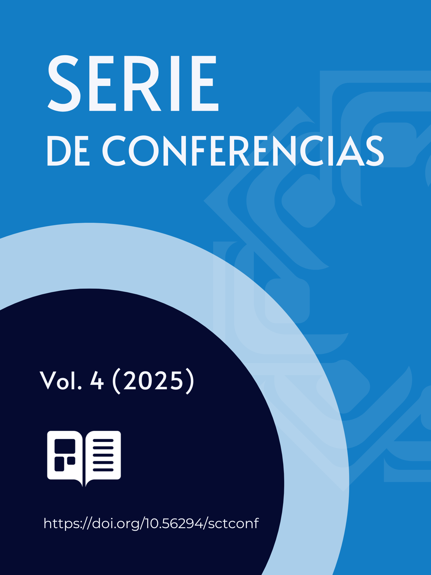 					View Vol. 4 (2025): Salud, Ciencia y Tecnología - Serie de Conferencias
				